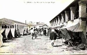CA a- 027- Village negre